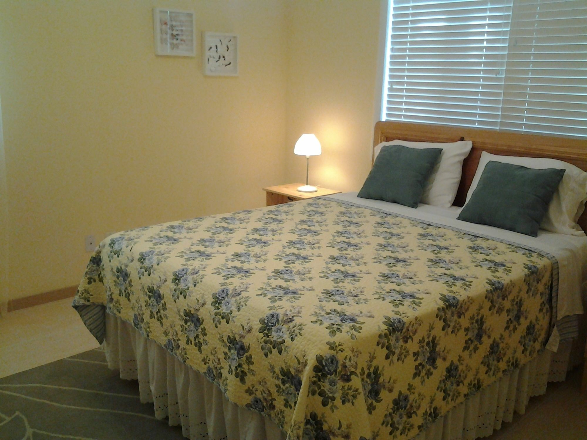 Sir Charles Guest House Palmetto Point Exterior photo